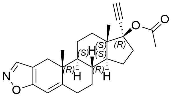 Danazol Impurity 3